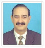 professor dr. daud awan preston university islamabad he is vice chancellor and DG QEC